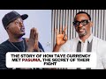 Kola Olootu: How Taye Currency met Pasuma, the Secret of what led to their f*ght