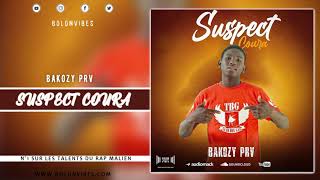 Bakozy Pra - Suspect Coura