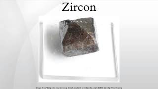 Zircon