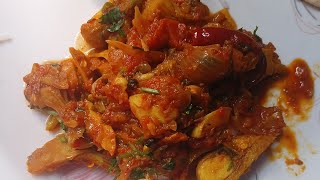 मटन के टेस्ट जैसा बनाईए कटहल की सब्जी 😋 easy recipe ।।kathal masala testy chicken recipe