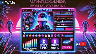 Old-School MySpace Customization is BACK… But Even Better!