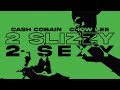 cash cobain u0026 chow lee hornitos visualizer