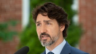 Trudeau unveils details of student service grant