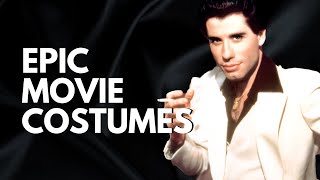 Men's Epic Movie Costumes