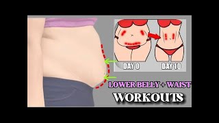 belly fat burning exercises for women | exercise to lose weight fast at home @MasterArjunYoga