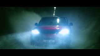 New Range Rover Sport vs The Spillway | Rockar Land Rover