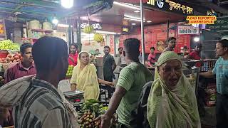 Mango Azad Nagar Road No 2। Fruitseller Mohammad Aquil। Zeeshan Bachcha।