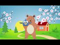 Аю Әні bear song Песня про медведя torghai tv