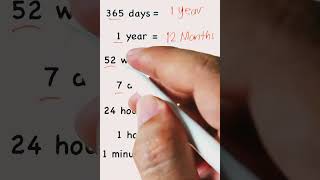 "Know This Time Conversion Hacks! | Quick & Easy Time Calculation Tips"