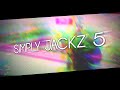 To be continued - Simply Jackz 5