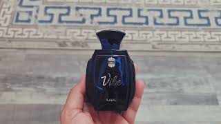 هل عطر Vibe Ajmal من أجمل يستحق الشراء؟؟