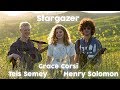 Grace Corsi, Teis Semey, Henry Solomon - Stargazer