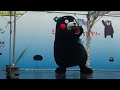 くまモン　関西style kumamon collection　 2014.2.8　大阪ファン感