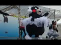 くまモン　関西style kumamon collection　 2014.2.8　大阪ファン感