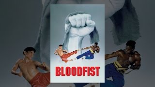 Bloodfist [Broadcast Edit]