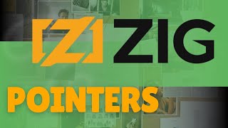 🎯 Zig Pointers Explained! 🔗 Single vs Many-Item Pointers + Memory Management 🚀
