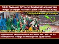 Trending Sampai Luar Negeri || Awalnya Supporter Arab Ini Remehkan Squad Garuda | Akhirnya Auto Malu