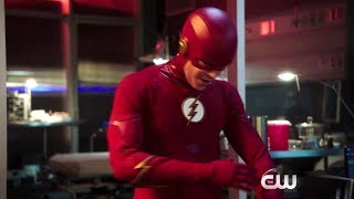 DCTV Suit Up Extended Trailer | The Flash, Arrow, Supergirl, DC's LoT