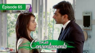 Les consentements - Le Destin de Zoya - EP 65 - Qubool Hai - Série en français - HD