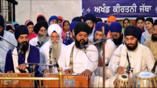 Eh Doe Naina Mat Chooho, Pir Dekhan Ki Aas - Bhai Anatvir Singh Ji