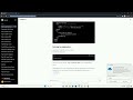 python flask with postgresql