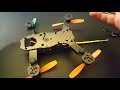 the forgotten perfect 3 inch quad 2017 emax 1106 wraith32 mini