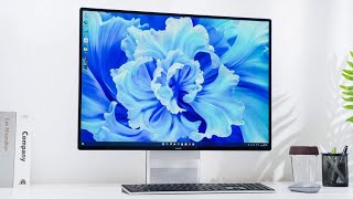 Huawei MateStation X Review | Is This Touch-screen PC to rival Apple's iMac?