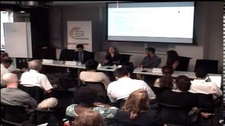 The Social Impact of Open Data