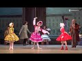 The Fairy Doll | Vaganova Ballet Academy.