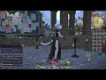 ff１４～今日ものんびりギャザクラしております～