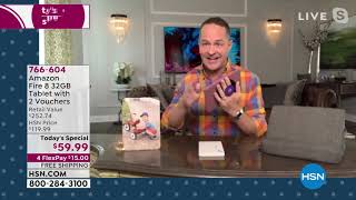HSN | Gifts For The Guy with Guy Special Edition 06.07.2021 - 09 AM