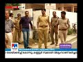 നടുറോഡിൽ കുത്തേറ്റ സ്ത്രീ മരിച്ചു ​ kochi lady murder