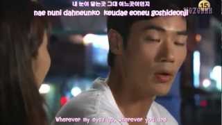 Kang Min-Kyung - Farewell Is Coming FMV (Haeundae Lovers OST) [ENG SUB + Romanization + Hangul]