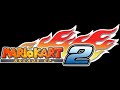 dk cup mario kart arcade gp 2 music extended hd