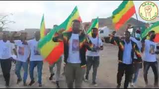 ባልደራስ ለእውነተኛ ዴሞክራሲ (ድል ለዲሞክራሲ)