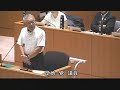 霧島市議会（h30.9.13）一般質問　厚地　覺　議員