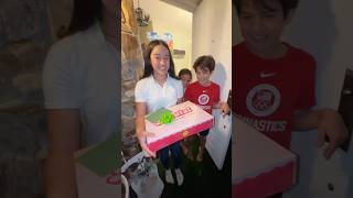 Surprising My Friends With Donuts!! ​⁠@JennyHoyos ​⁠@dancookedit @justjulesog