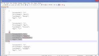 MongoDB Tutorial for Beginners 5 Insert Documents