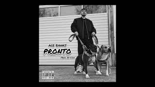 Ace Banks - PRONTO (Official Audio)