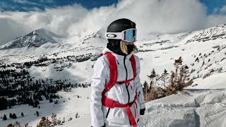 ELEVEN | Cat Skiing in Irwin, Colorado