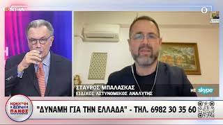 Σταύρος Μπαλάσκας: Κύκλωμα προστασίας - Η 37χρονη αστυνομικός είχε στενές επαφές με την Greek Mafia