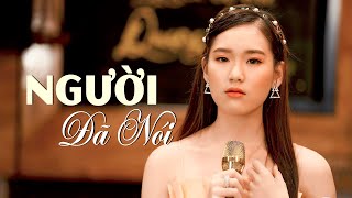 Người Đã Nói - Khánh Linh | Official MV