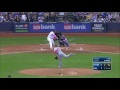 nym@mil brewers plate eight runs in huge 5th inning