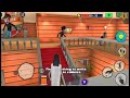 Scary robber home clash _  fun videos every day (iOS,android)