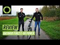 REVIEW | Batavus Finez E-GO Power | English subs