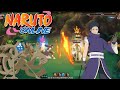 Naruto Online - Obito [10 Tails Attachment] 35,000 coupons ninjas in 2023