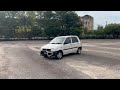 1999 Perodua Kancil 660 EX (M) exterior look .....