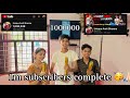 1m subscribers complete ❤️🥹🙏🏻 | Amit Sharma | Sona Bhardwaj | 10 lakh subscribers ❤️🙏🏻 | family vlog