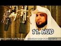 Surah Hud | New Studio Mushaf By Sheikh Dr Mahir Al Muaiqly |   سورة هود الشيخ ماهر المعيقلي