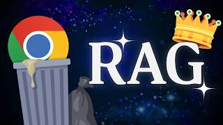 The End of Search Engines? RAG Explained (Full 8-Hour Course)